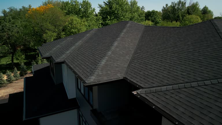 Best Asphalt Shingle Roofing  in Belvedere, CA