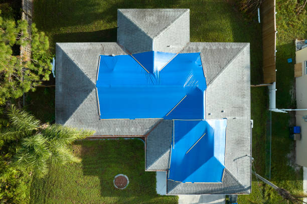 Best Roof Installation  in Belvedere, CA