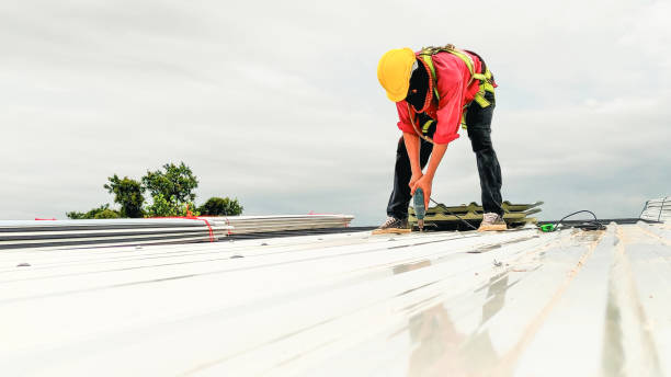 Best Rubber Roofing (EPDM, TPO)  in Belvedere, CA