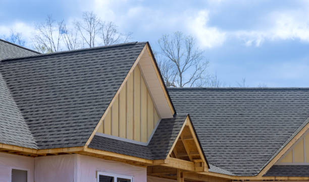 Best Emergency Roof Repair Services  in Belvedere, CA