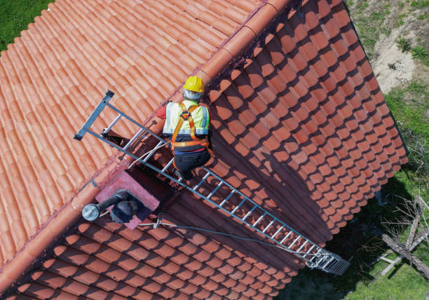 EPDM Roofing in Belvedere, CA