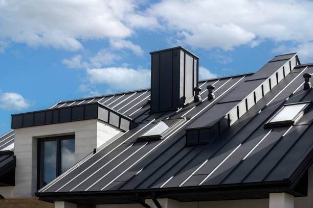 Professional Roofing Service in Belvedere, CA